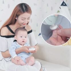 Baby Manicure Set Nail Trimmer â Buy Online in Bangladesh | FineNpick 6 Baby Manicure Set Nail Trimmer | FineNpick Online Shop Bangladesh