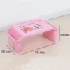 Baby Plastic Desk | FineNpick Online Shop Bangladesh