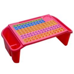 Baby Plastic Desk – Buy Online in Bangladesh | FineNpick 7 Baby Plastic Desk | FineNpick Online Shop Bangladesh