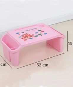 Baby Plastic Desk