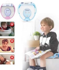 Baby Potty Ring Riduttore Soft Reducer