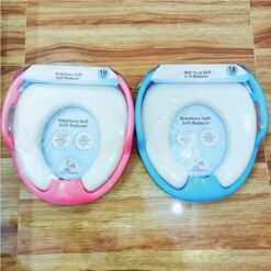Baby Potty Ring Riduttore Soft Reducer – Buy Online in Bangladesh | FineNpick 6 Baby Potty Ring Riduttore Soft Reducer | FineNpick Online Shop Bangladesh