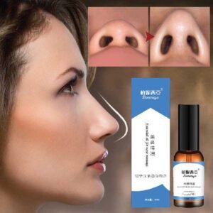 Alternative view of Beautiful Nose Essential Oil