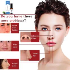 Beautiful Nose Essential Oil | FineNpick Online Shop Bangladesh