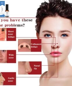 Beautiful Nose Essential Oil | FineNpick Online Shop Bangladesh