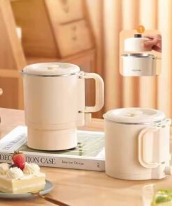 Cecon Collapsible Kettle