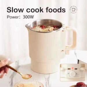 Cecon Collapsible Kettle | FineNpick Online Shop Bangladesh