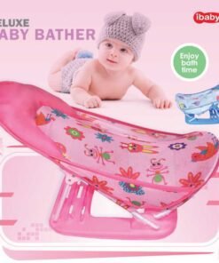 DELUXE BABY BATHER