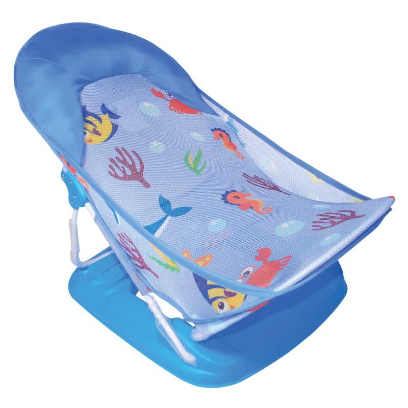 DELUXE BABY BATHER 2 DELUXE BABY BATHER - Image 2