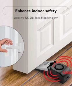 DOOR ALARM