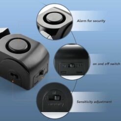 DOOR ALARM | FineNpick Online Shop Bangladesh