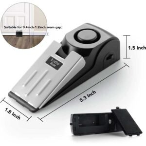 DOOR ALARM | FineNpick Online Shop Bangladesh