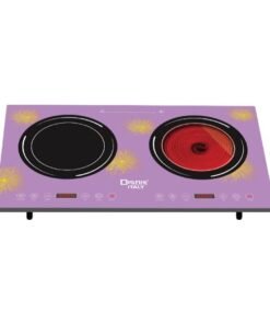 Disnie Double Burners Electric Cooker DI-INIF 202
