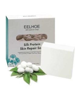Eelhoe Silk Essence Soap