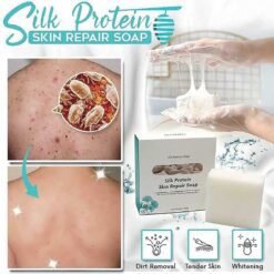 Eelhoe Silk Essence Soap â Buy Online in Bangladesh | FineNpick 6 Eelhoe Silk Essence Soap | FineNpick Online Shop Bangladesh