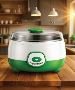 Electric Yogurt (Doi) Maker