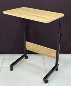 Folding Adjustable Reading Table