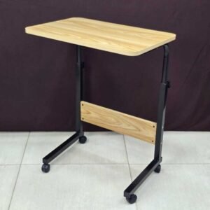 Folding Adjustable Reading Table