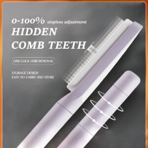 Fashion hair comb all hair | FineNpick Online Shop Bangladesh