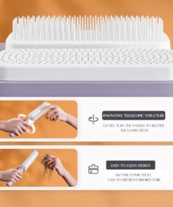 Fashion hair comb all hair â Buy Online in Bangladesh | FineNpick 4 Fashion hair comb all hair | FineNpick Online Shop Bangladesh
