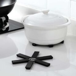 Folding Pot Mat