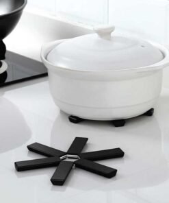Folding Pot Mat