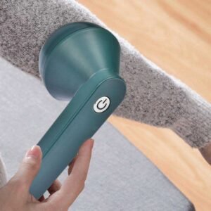 Alternative view of Hair Ball Trimmer Lint Remover