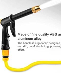 High Pressure Spray Gun