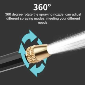 High Pressure Spray Gun | FineNpick Online Shop Bangladesh