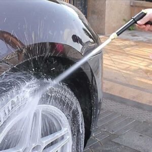 Alternative view of High Pressure Spray Gun