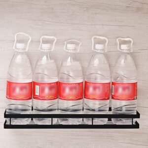 Alternative view of Iron Spice Rack