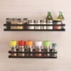 Iron Spice Rack | FineNpick Online Shop Bangladesh