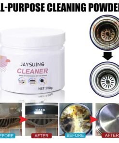 Jaysuing Cleaner