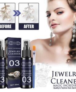 Jewellery Cleaner