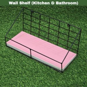 Kitchen Wall Shelf