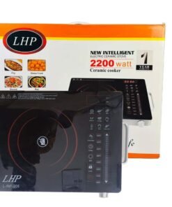 LHP Electric Intelligent Ceramic Cooker