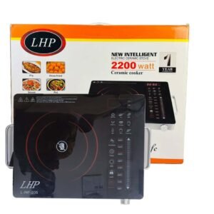 LHP Electric Intelligent Ceramic Cooker