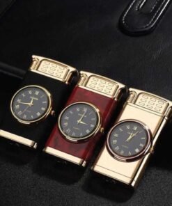 Watch Lighter Classic Fashionable