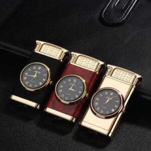 Watch Lighter Classic Fashionable