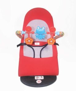 Love Baby Bouncer with toy | FineNpick Online Shop Bangladesh