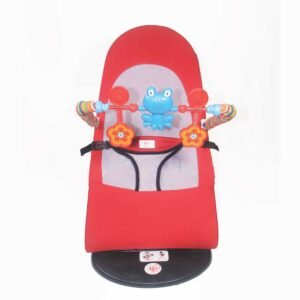 Love Baby Bouncer with toy | FineNpick Online Shop Bangladesh