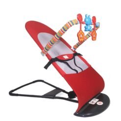 Love Baby Bouncer with toy | FineNpick Online Shop Bangladesh