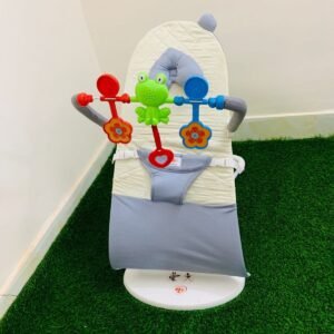 Alternative view of Love Baby Musical Bouncer
