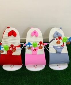 Love Baby Musical Bouncer