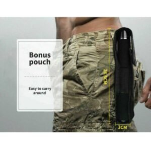 Alternative view of Magic Stick