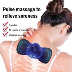 Mini Massager â Buy Online in Bangladesh | FineNpick 7 Mini Massager | FineNpick Online Shop Bangladesh