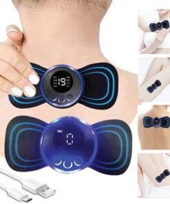 Mini Massager