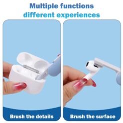Mobile Phone Cleaner Set 3 in 1 â Buy Online in Bangladesh | FineNpick 9 Mobile Phone Cleaner Set 3 in 1 | FineNpick Online Shop Bangladesh