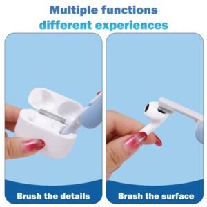 Mobile Phone Cleaner Set 3 in 1 | FineNpick Online Shop Bangladesh