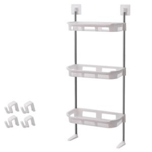 Alternative view of Multifunctional Storage Rack